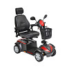 Arriendo Scooter Eléctrico Ventura 4 Ruedas 20 Pulg.