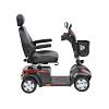 Arriendo Scooter Eléctrico Ventura 4 Ruedas 20 Pulg.