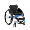 Silla de Ruedas Activa Deportiva