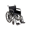 Silla de Ruedas Silver Sport I