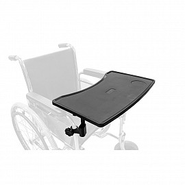 Mesa Plastica Para Silla De Ruedas KY            