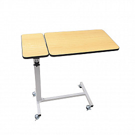 Mesa Clinica Reclinable Cama KY                  