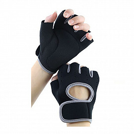 Guantes para Silla de Ruedas                     