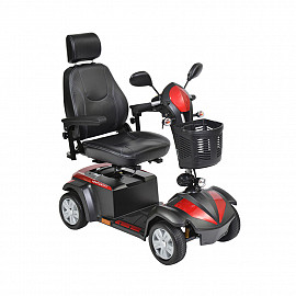 Scooter Ventura 4 Ruedas