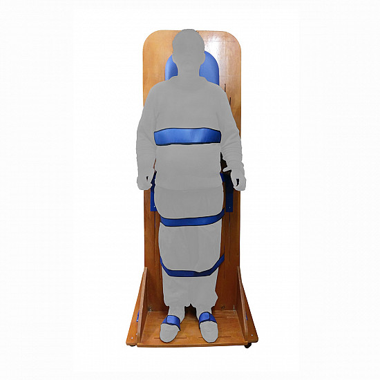 Tabla Supina L-XL