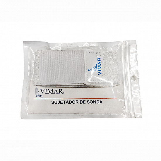 Sujetador de Sonda