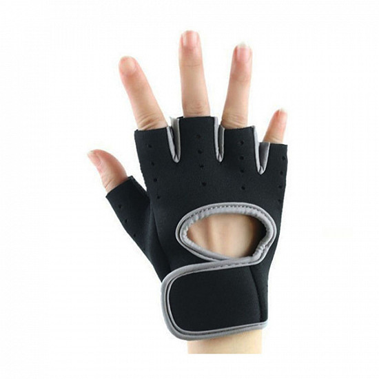 Guantes para Silla de Ruedas