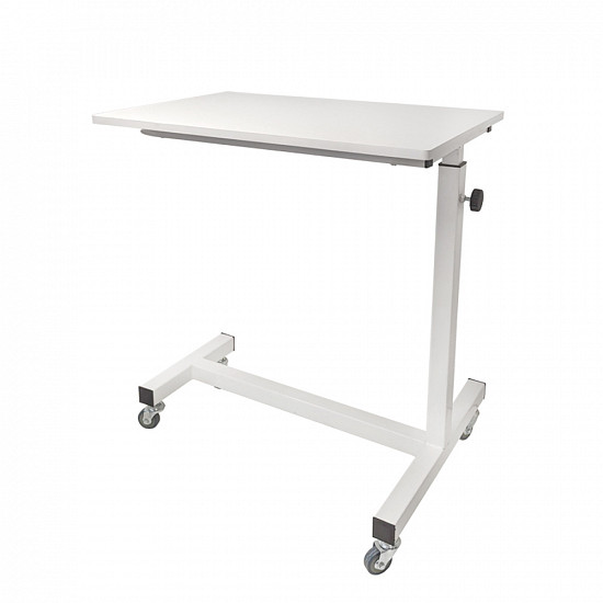 Mesa Clínica para Cama Blanca