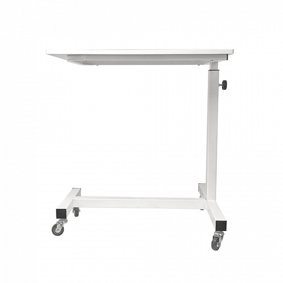 Mesa Clínica para Cama Blanca