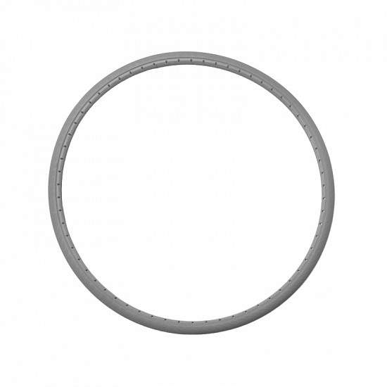 Goma Maciza PR Aro 26 x 1