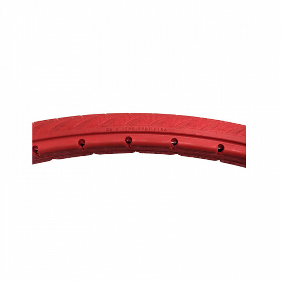 Goma Maciza PR Aro 26 x 1
