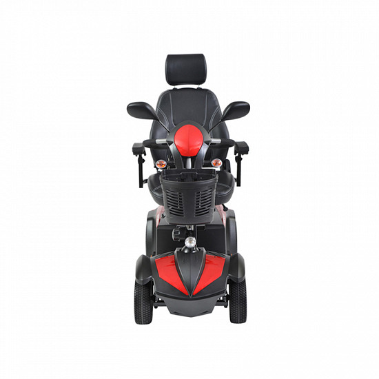 Scooter Eléctrico Ventura 4 Ruedas