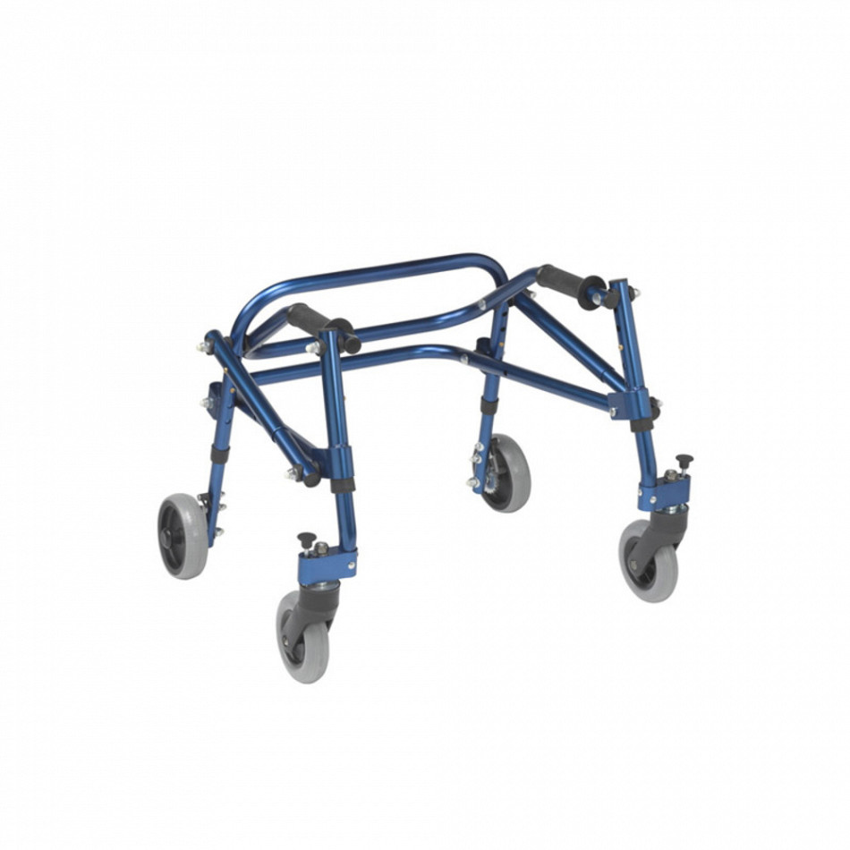 Andador Posterior Nimbo - Marca: Drive - Kairos Medical