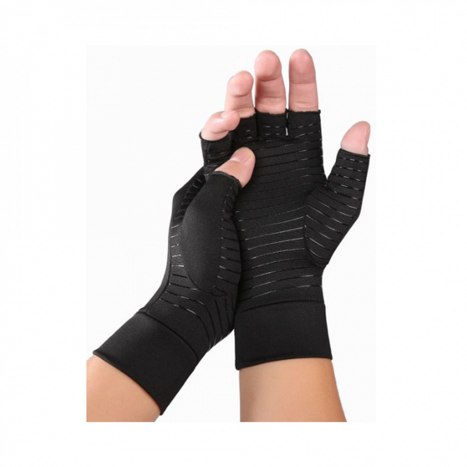 Guantes artritis